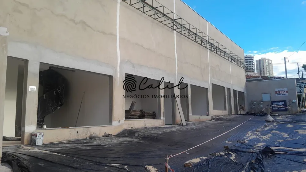 Loja-Salão, 36 m² - Foto 2