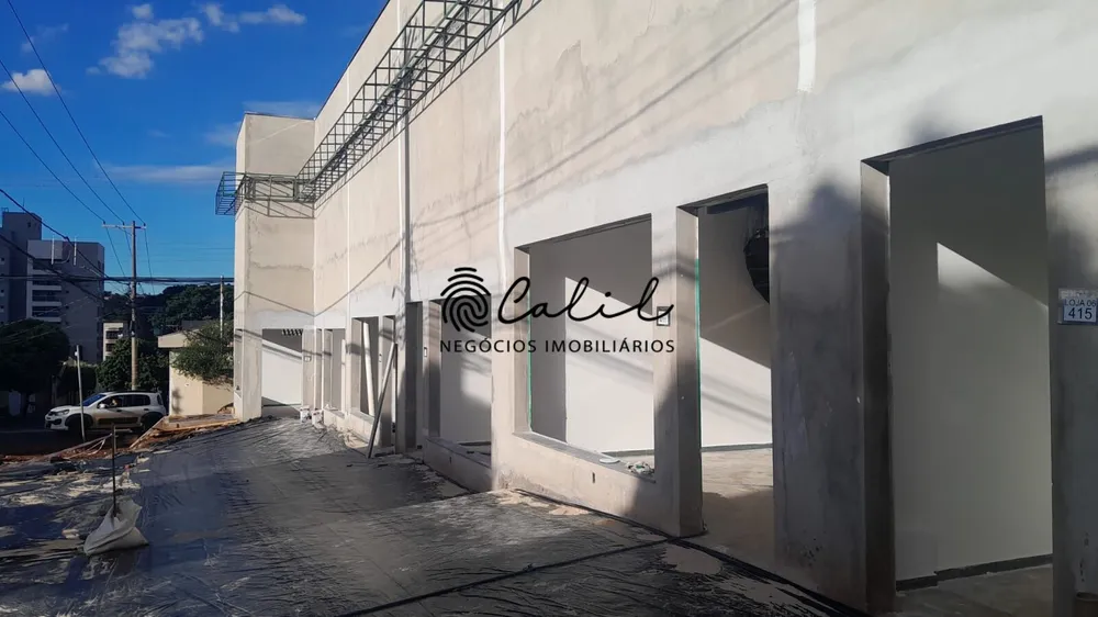 Loja-Salão, 36 m² - Foto 7