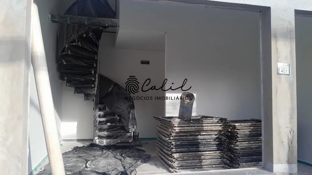 Loja-Salão, 36 m² - Foto 6