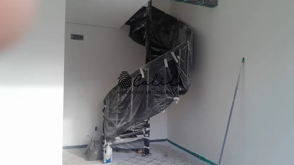 Loja-Salão, 36 m² - Foto 3