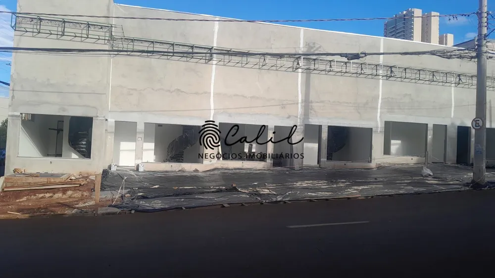 Loja-Salão, 36 m² - Foto 9