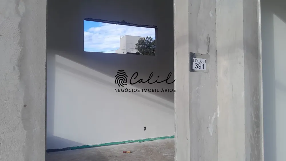 Loja-Salão, 36 m² - Foto 5