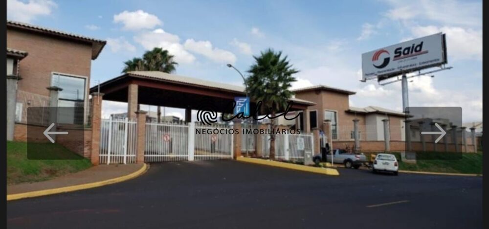 Terreno, 422 m² - Foto 1