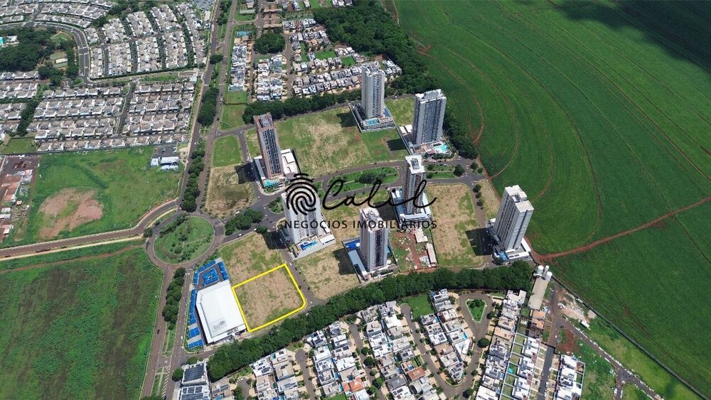 Terreno, 4588 m² - Foto 1
