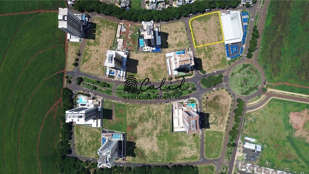 Terreno, 4588 m² - Foto 2