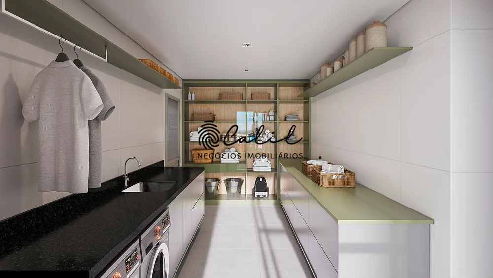 Apartamento, 4 quartos, 367 m² - Foto 6