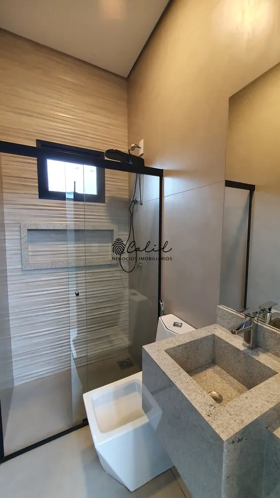 Casa de Condomínio, 3 quartos - Foto 7