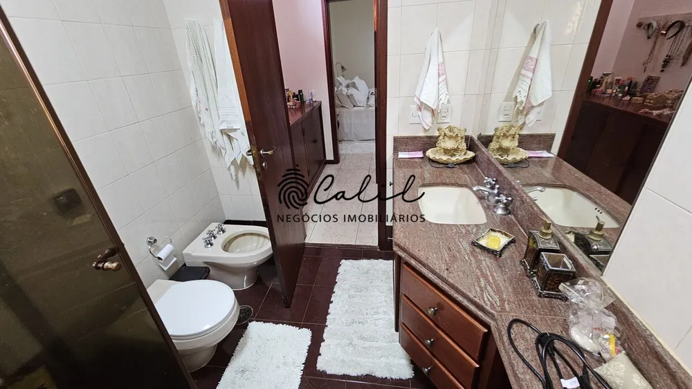 Sobrado, 4 quartos, 318 m² - Foto 8