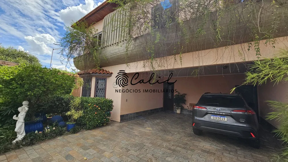 Sobrado, 4 quartos, 318 m² - Foto 6