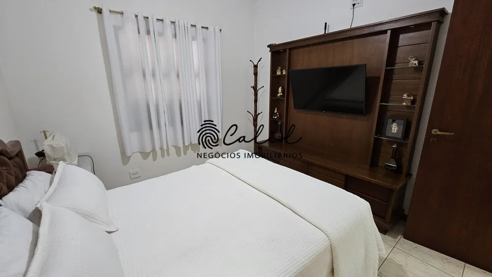 Sobrado, 4 quartos, 318 m² - Foto 19
