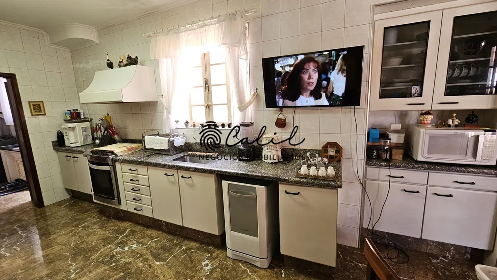 Sobrado, 4 quartos, 318 m² - Foto 18