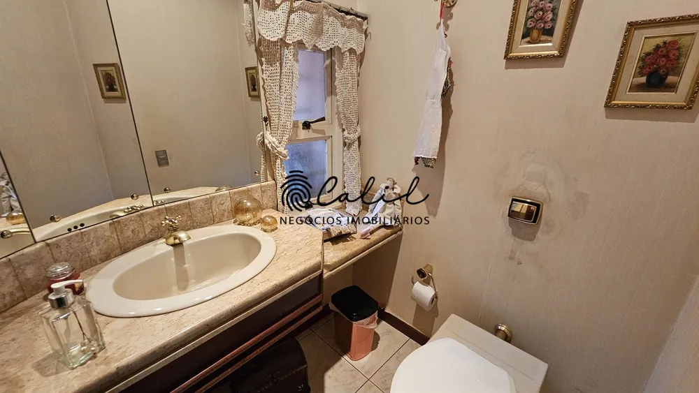 Sobrado, 4 quartos, 318 m² - Foto 4