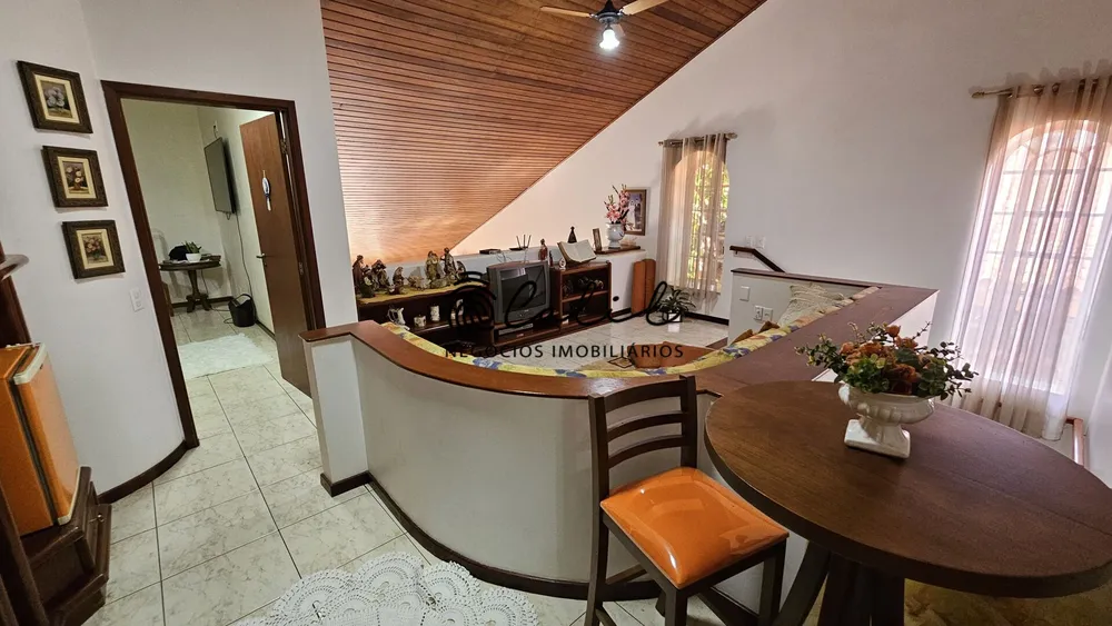 Sobrado, 4 quartos, 318 m² - Foto 24