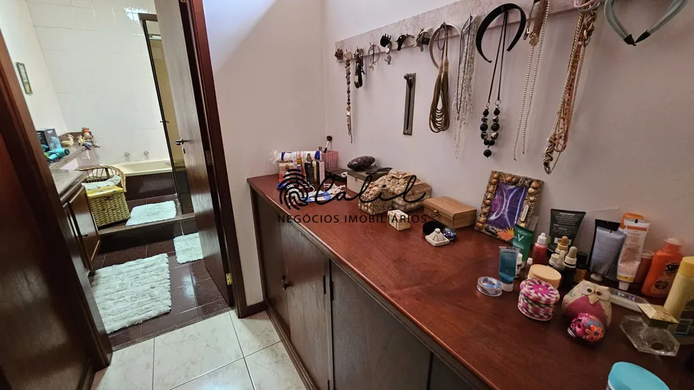 Sobrado, 4 quartos, 318 m² - Foto 21