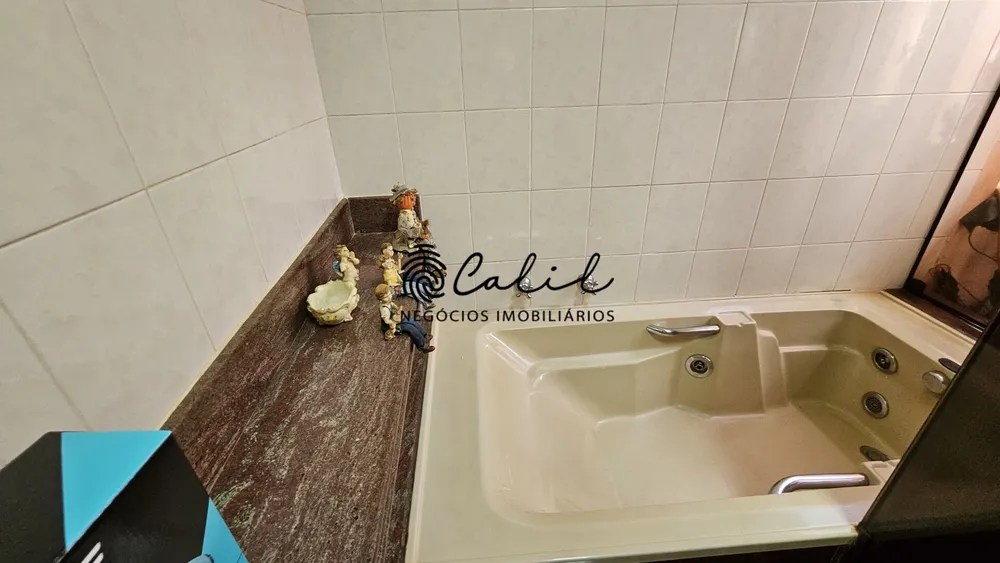 Sobrado, 4 quartos, 318 m² - Foto 22
