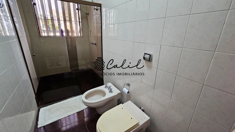 Sobrado, 4 quartos, 318 m² - Foto 7