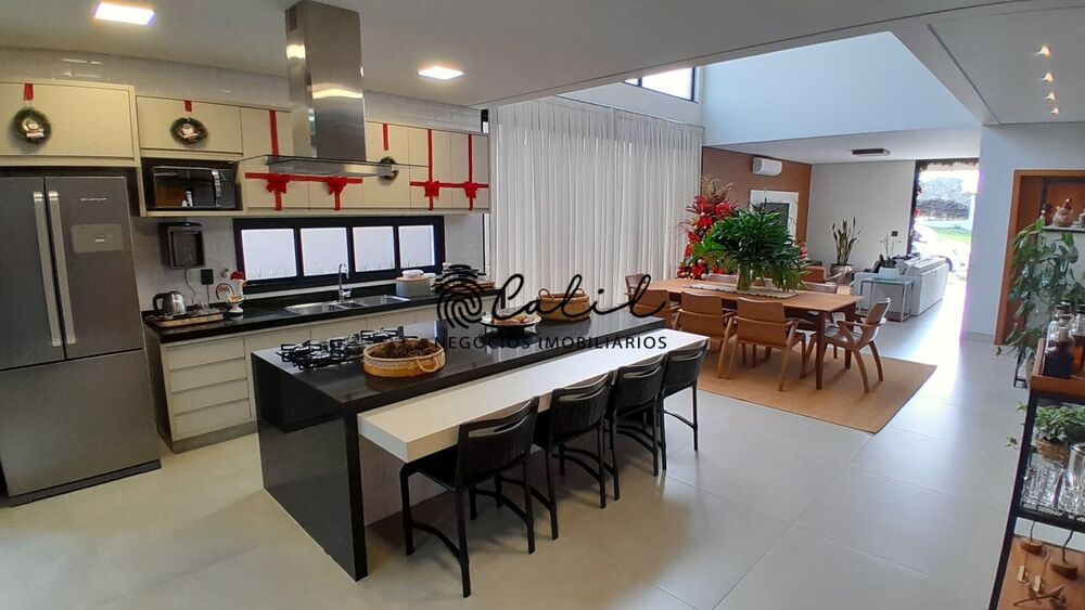 Casa de Condomínio à venda com 3 quartos, 380m² - Foto 50