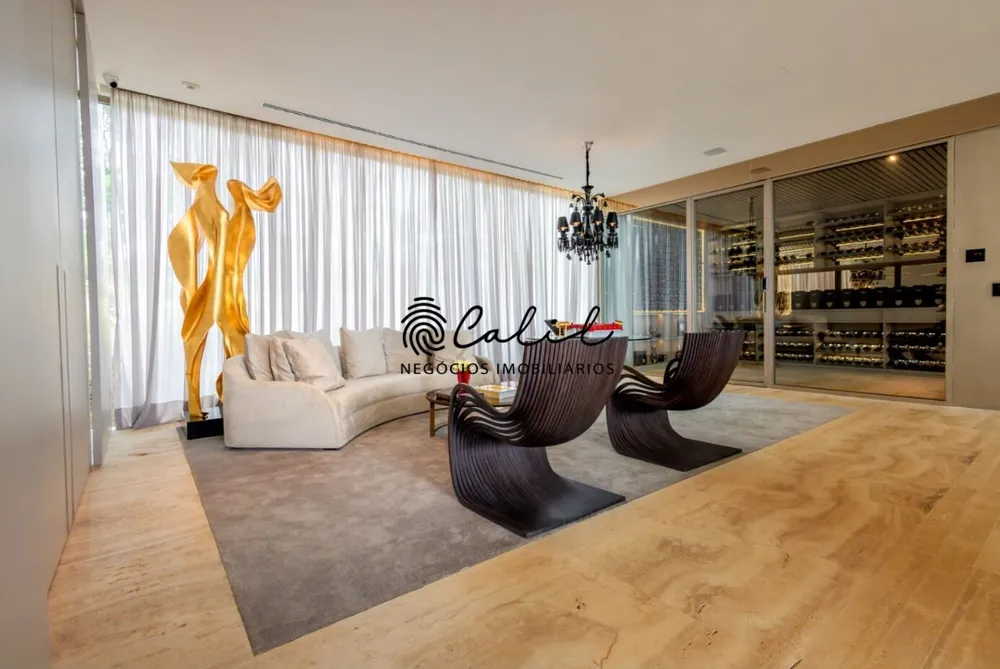 Casa de Condomínio, 6 quartos - Foto 9