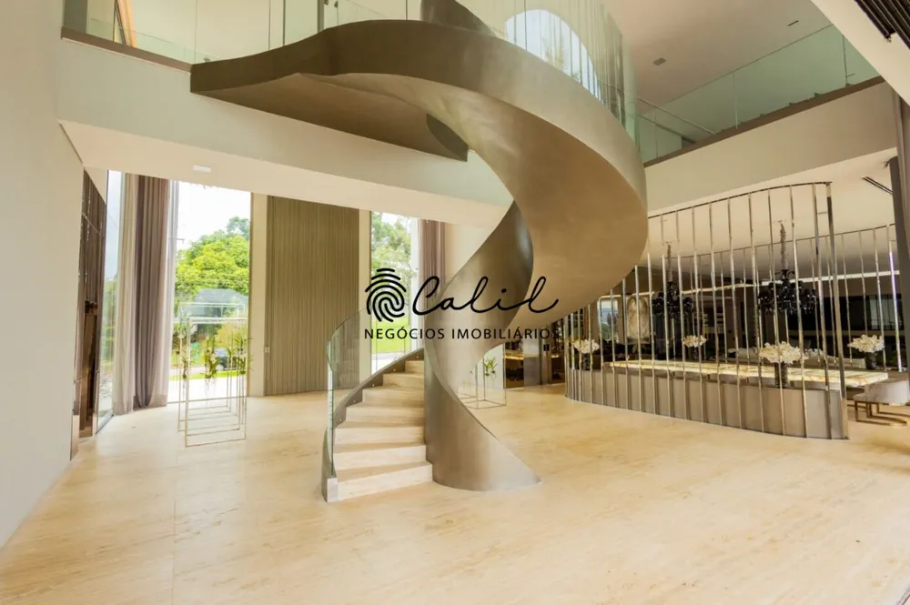 Casa de Condomínio, 6 quartos - Foto 5