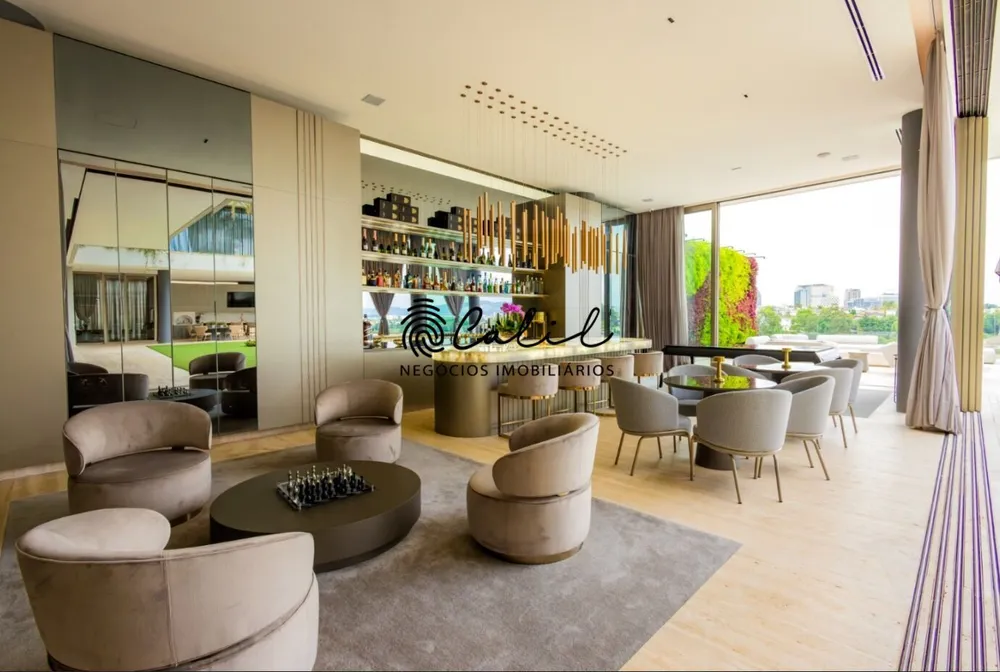 Casa de Condomínio, 6 quartos - Foto 6