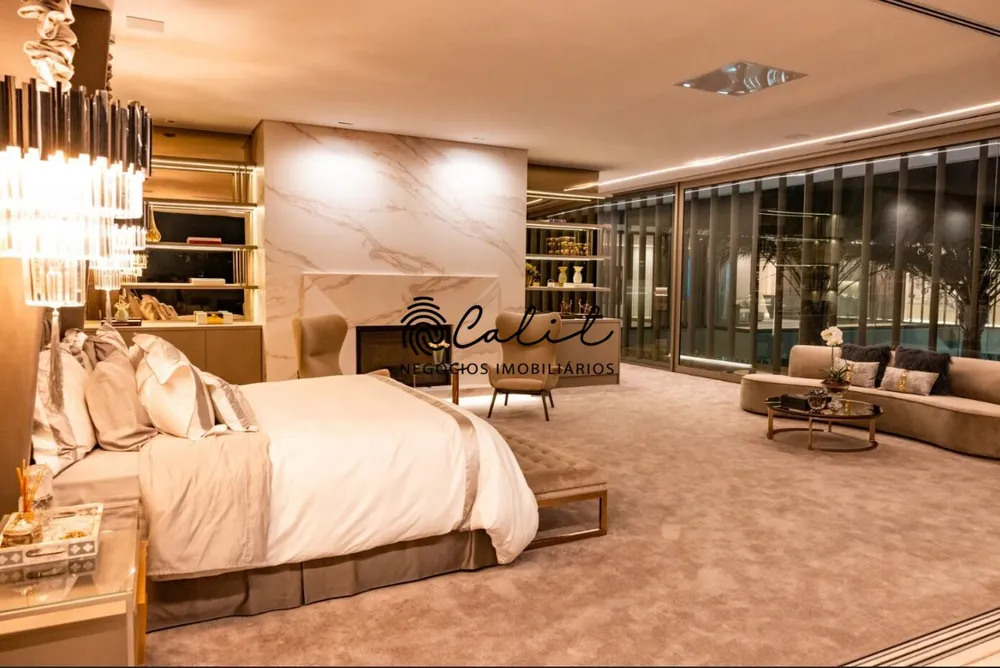 Casa de Condomínio, 6 quartos - Foto 3