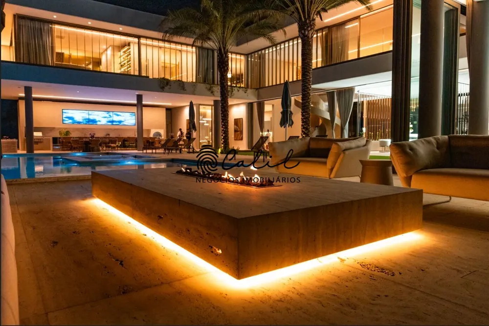 Casa de Condomínio, 6 quartos - Foto 8