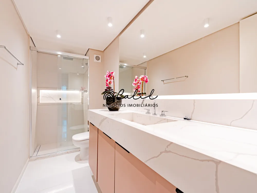 Cobertura, 2 quartos, 172 m² - Foto 13
