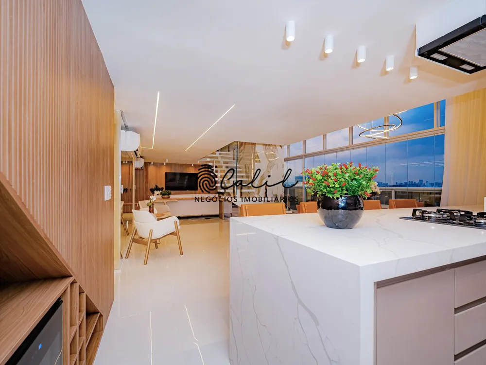 Cobertura, 2 quartos, 172 m² - Foto 8