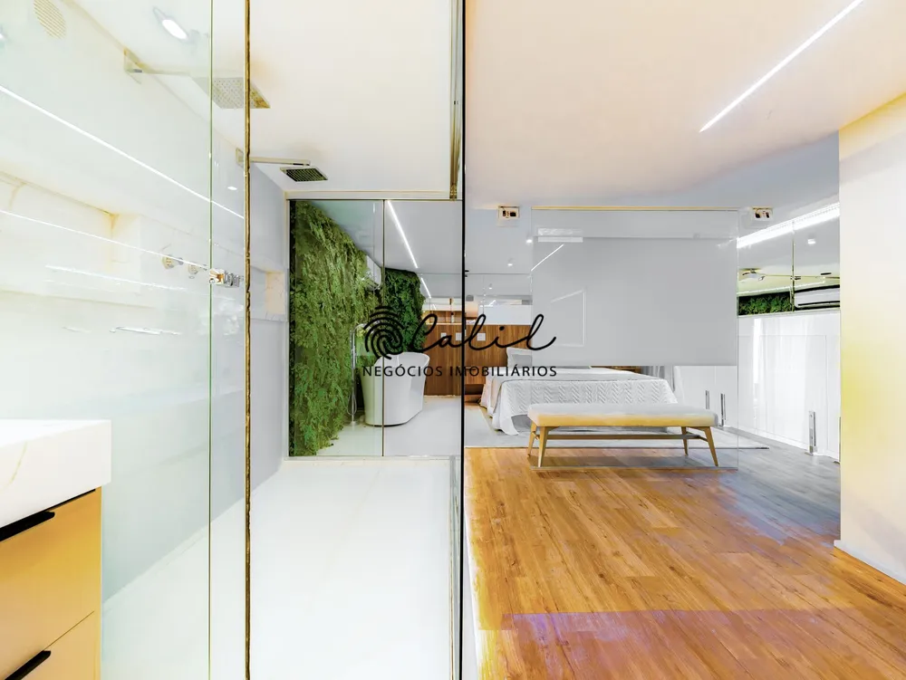 Cobertura, 2 quartos, 172 m² - Foto 14