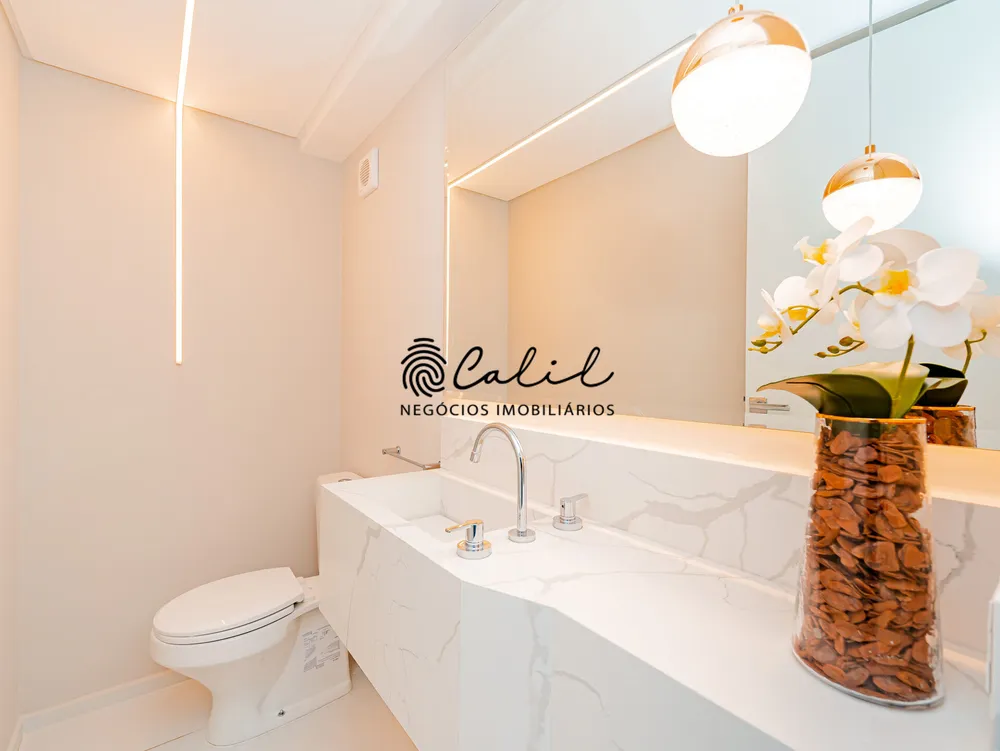 Cobertura, 2 quartos, 172 m² - Foto 12