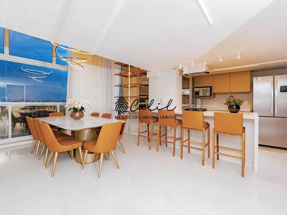 Cobertura, 2 quartos, 172 m² - Foto 10