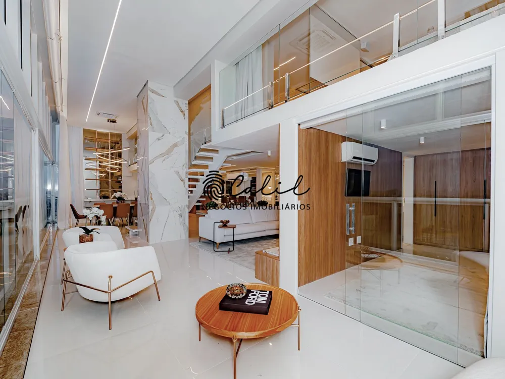 Cobertura, 2 quartos, 172 m² - Foto 3