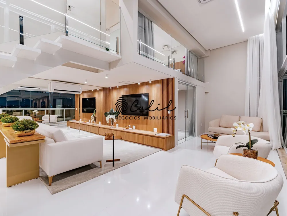 Cobertura, 2 quartos, 172 m² - Foto 3