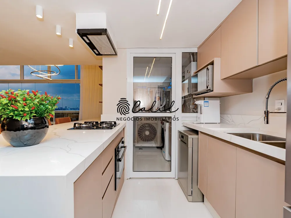 Cobertura, 2 quartos, 172 m² - Foto 9
