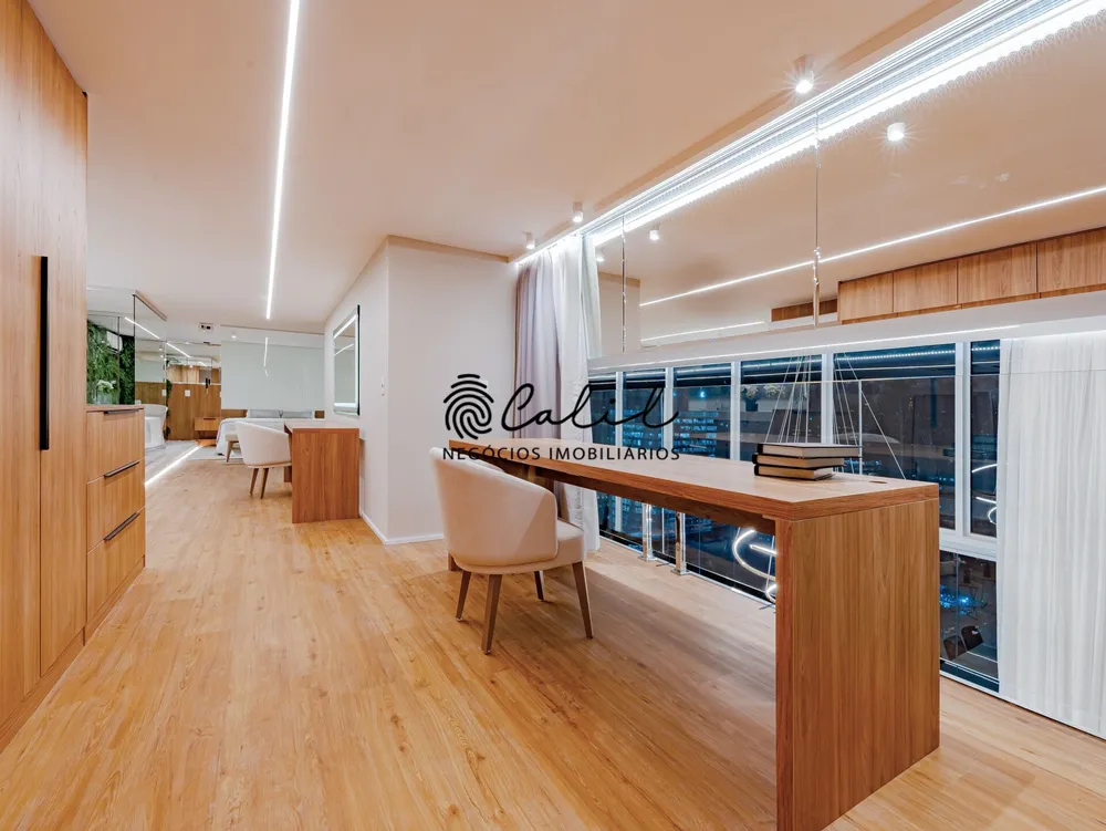 Cobertura, 2 quartos, 172 m² - Foto 4