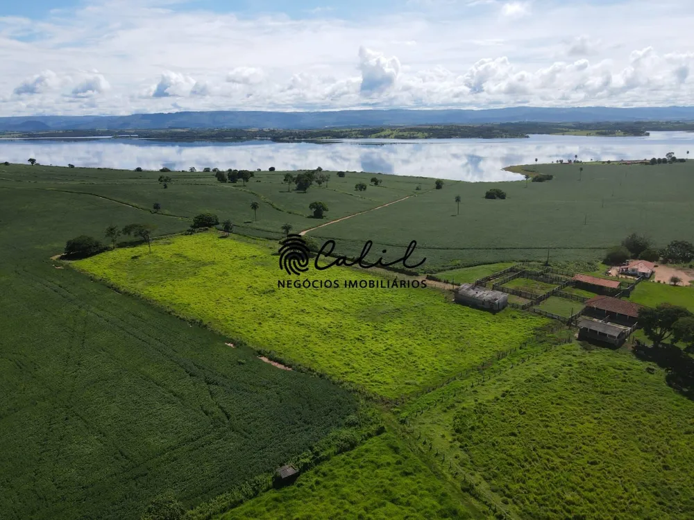 Fazenda, 296 hectares - Foto 18