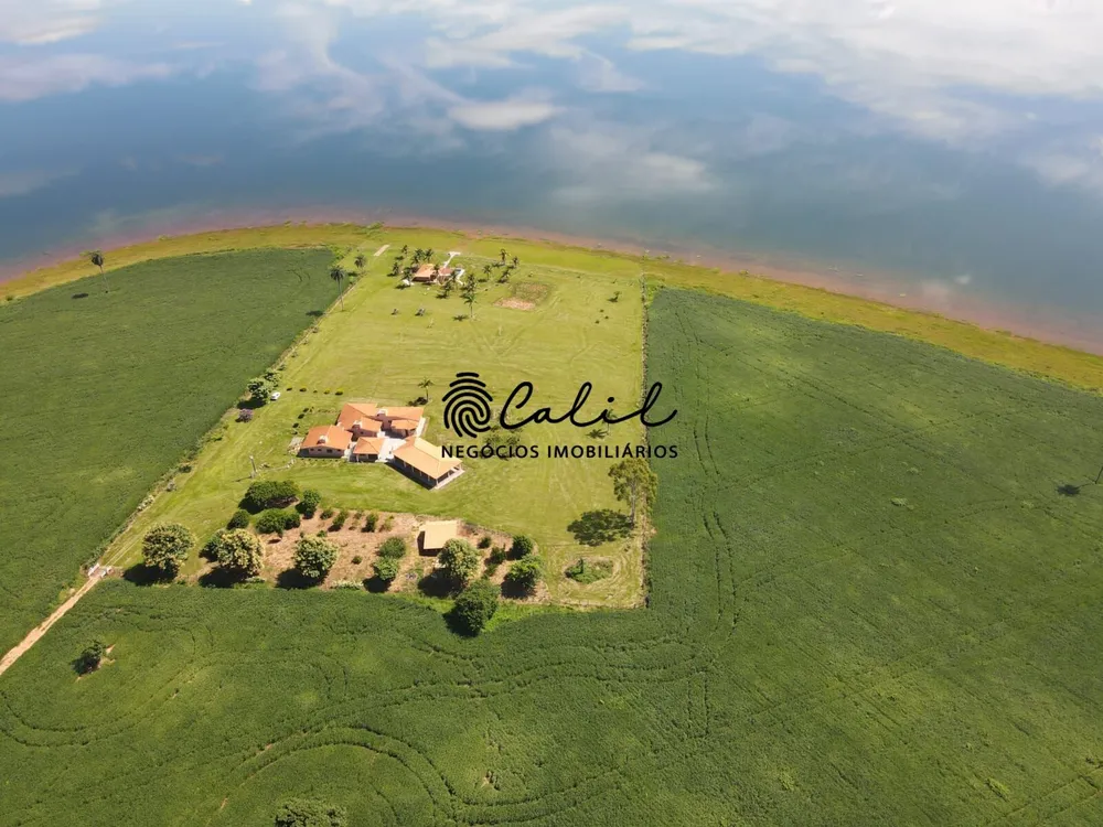Fazenda, 296 hectares - Foto 17