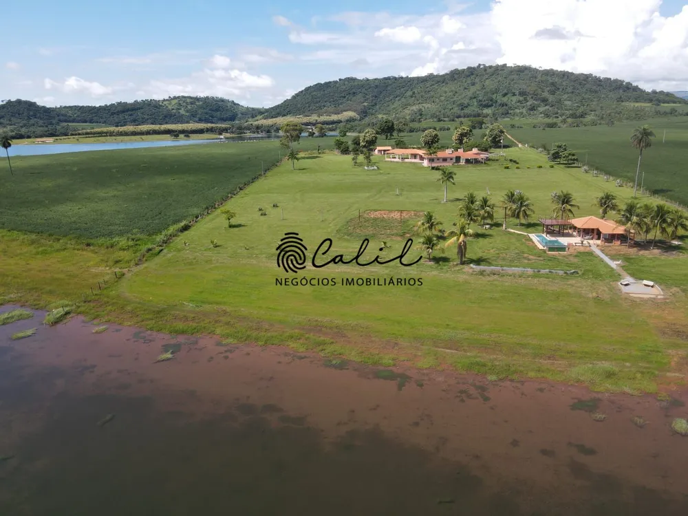 Fazenda, 296 hectares - Foto 9