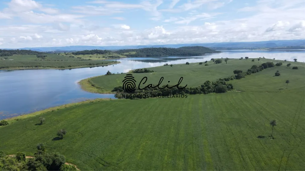 Fazenda, 296 hectares - Foto 2