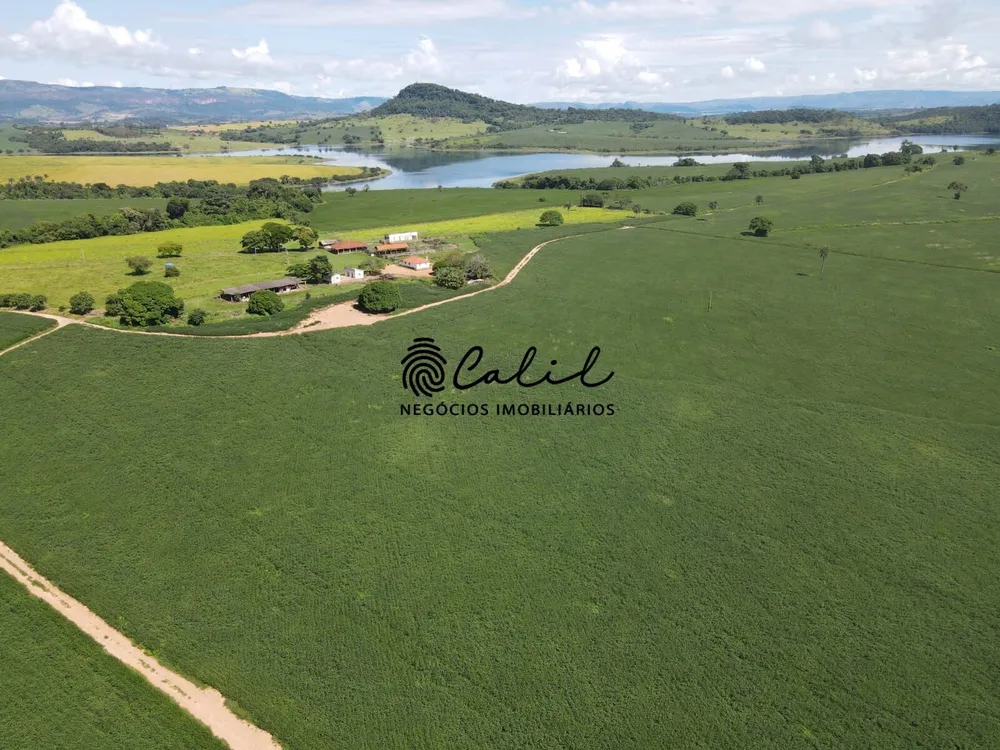 Fazenda, 296 hectares - Foto 14