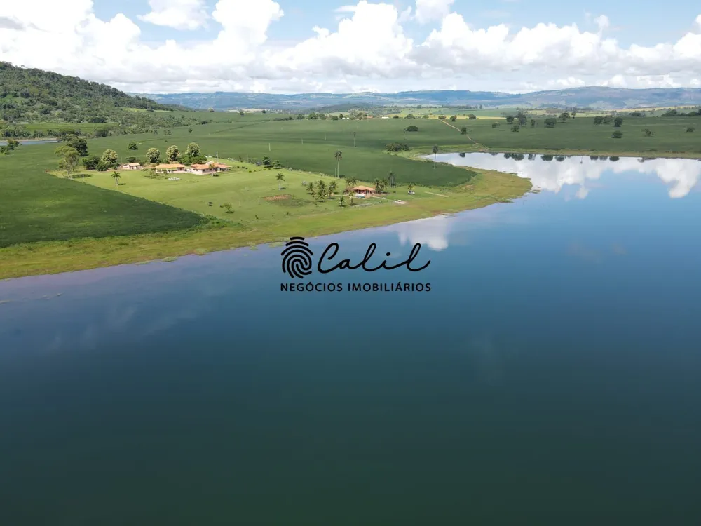 Fazenda, 296 hectares - Foto 12