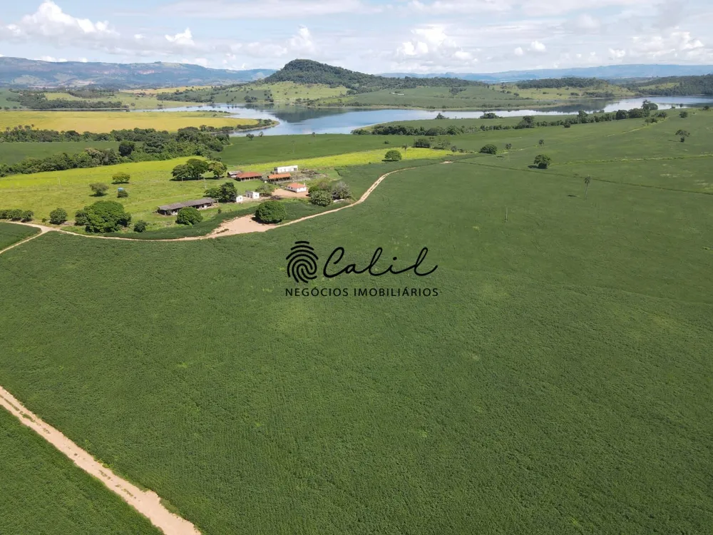 Fazenda, 296 hectares - Foto 4