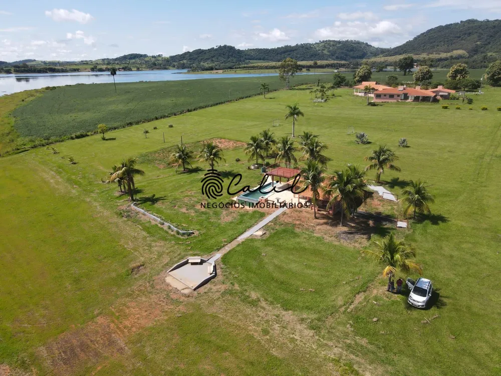 Fazenda, 296 hectares - Foto 7