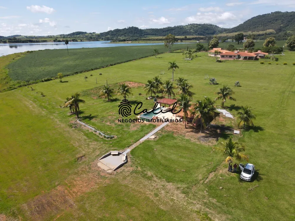 Fazenda, 296 hectares - Foto 16