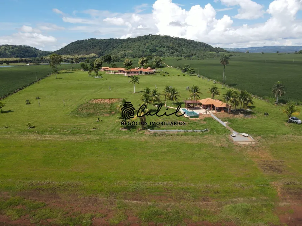 Fazenda, 296 hectares - Foto 20