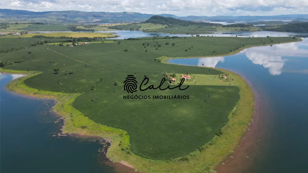 Fazenda, 296 hectares - Foto 11