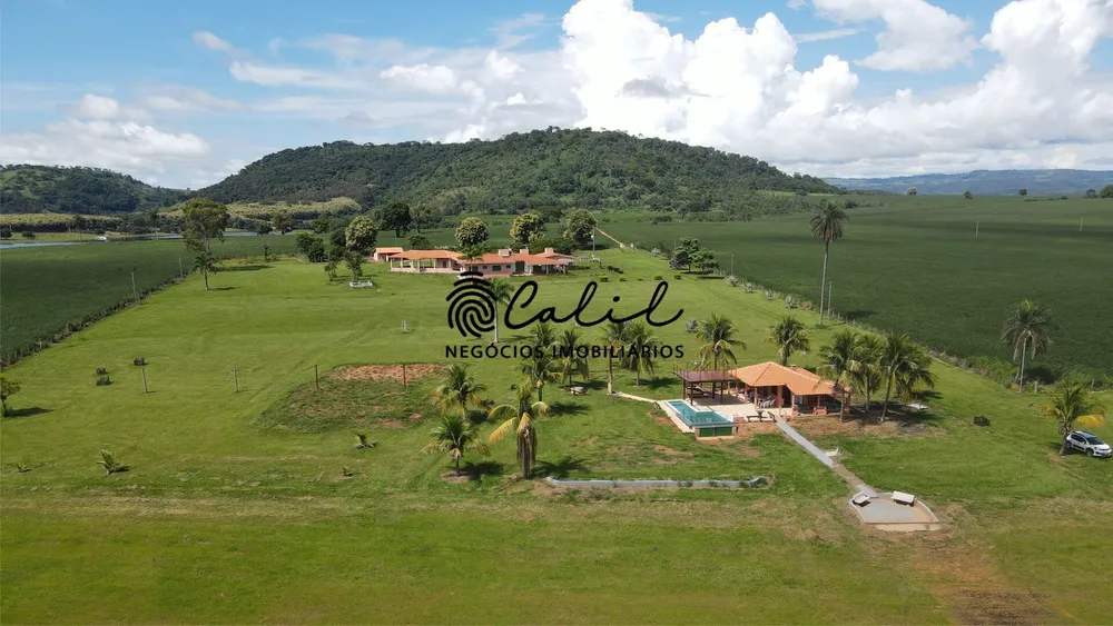 Fazenda, 296 hectares - Foto 15