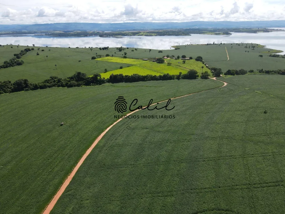Fazenda, 296 hectares - Foto 3