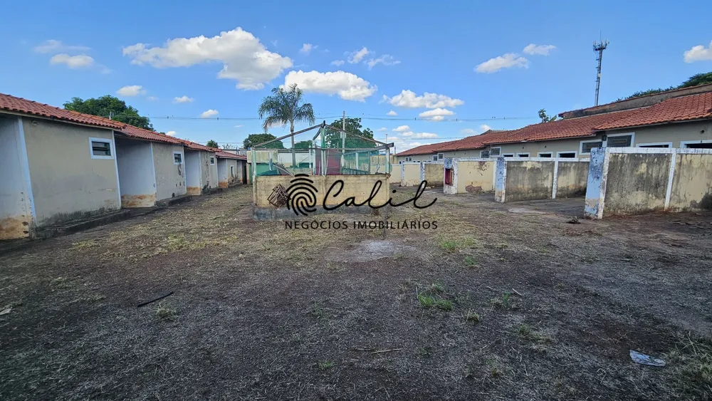 Terreno, 1260 m² - Foto 1