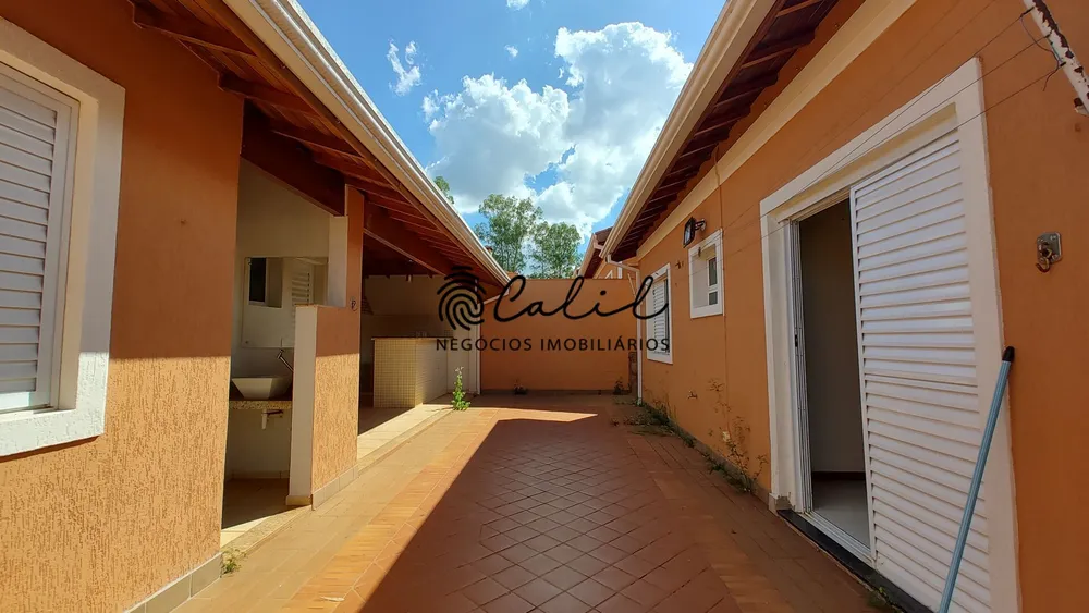 Casa de Condomínio, 3 quartos - Foto 11